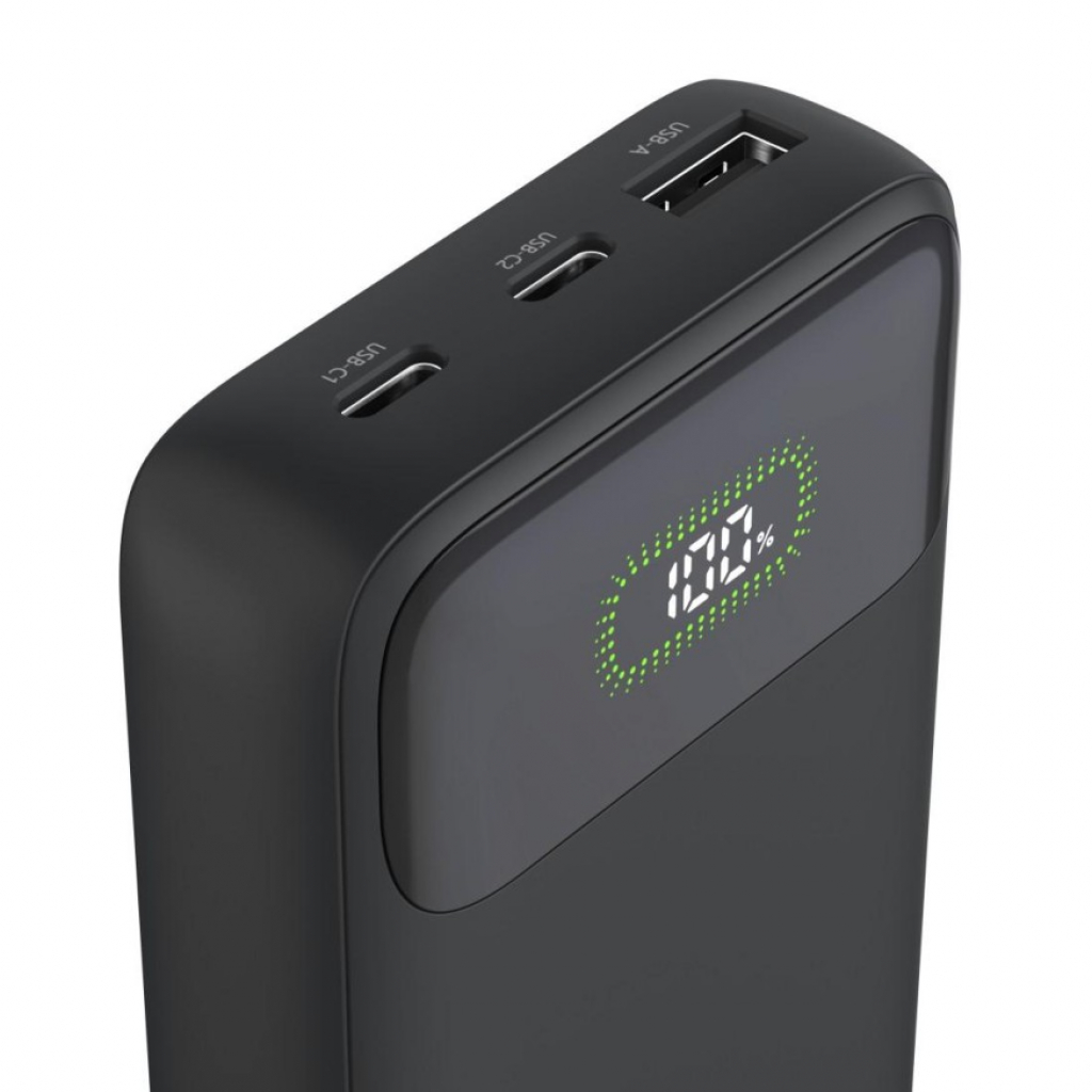 Външна батерия HAMA 201779 PD10-W20 10000 mAh